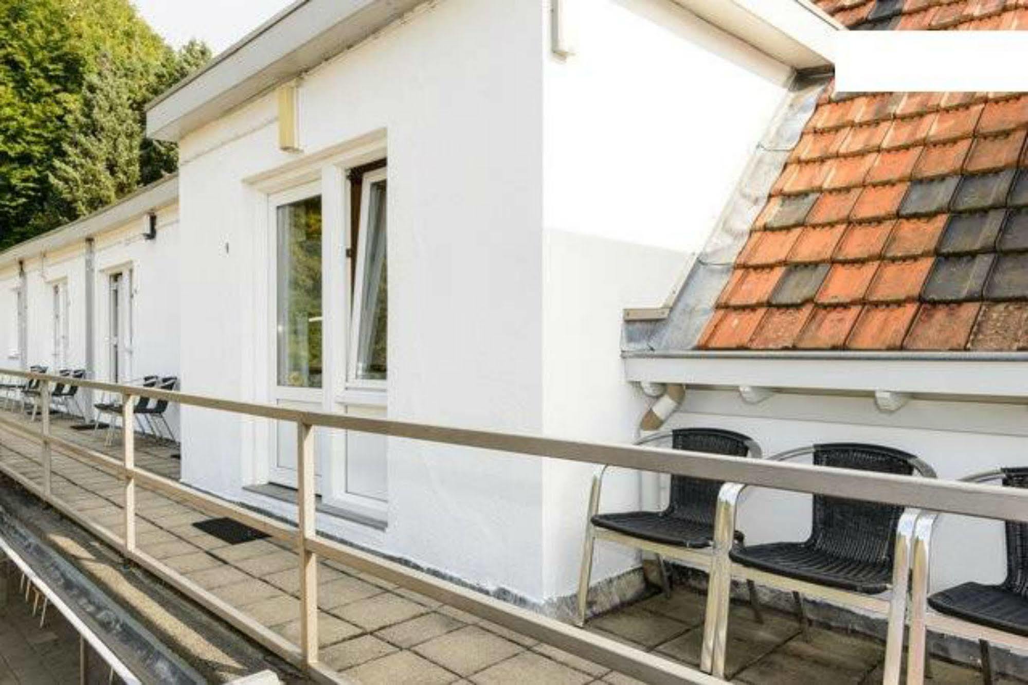 De Heek Hotel Valkenburg aan de Geul Exterior photo