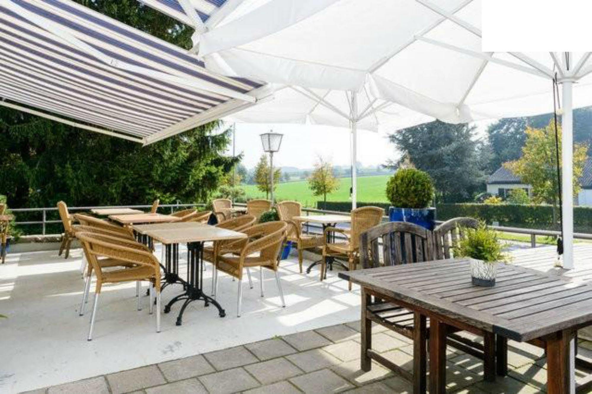 De Heek Hotel Valkenburg aan de Geul Exterior photo
