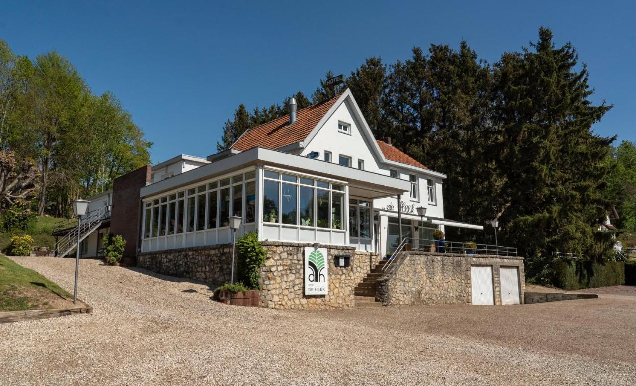De Heek Hotel Valkenburg aan de Geul Exterior photo